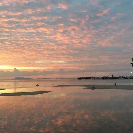 Hotel Sri Samui Koh Samui Zewnętrze zdjęcie