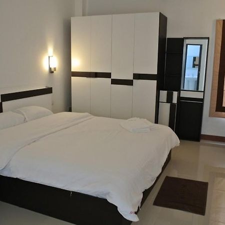 Hotel Sri Samui Koh Samui Zewnętrze zdjęcie