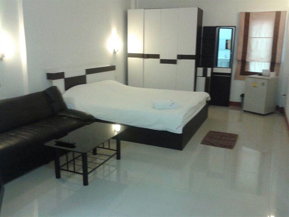 Hotel Sri Samui Koh Samui Zewnętrze zdjęcie