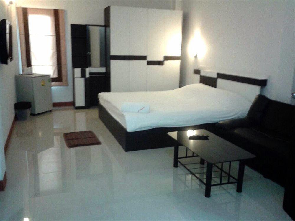 Hotel Sri Samui Koh Samui Zewnętrze zdjęcie