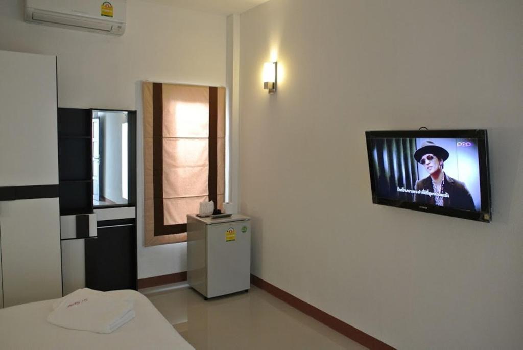 Hotel Sri Samui Koh Samui Zewnętrze zdjęcie