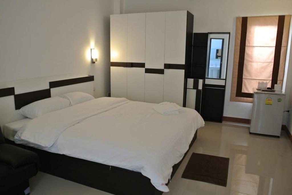 Hotel Sri Samui Koh Samui Zewnętrze zdjęcie