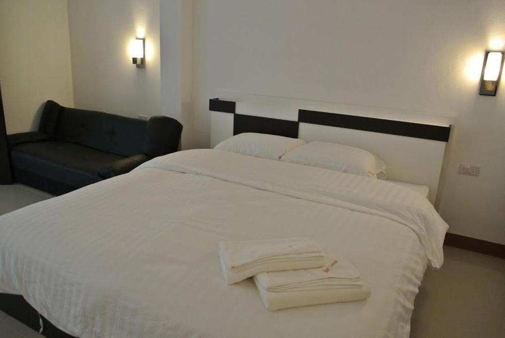 Hotel Sri Samui Koh Samui Zewnętrze zdjęcie