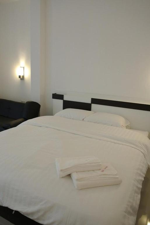 Hotel Sri Samui Koh Samui Zewnętrze zdjęcie