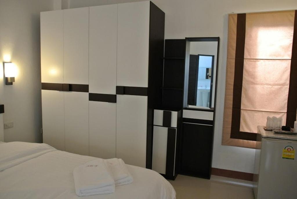 Hotel Sri Samui Koh Samui Zewnętrze zdjęcie