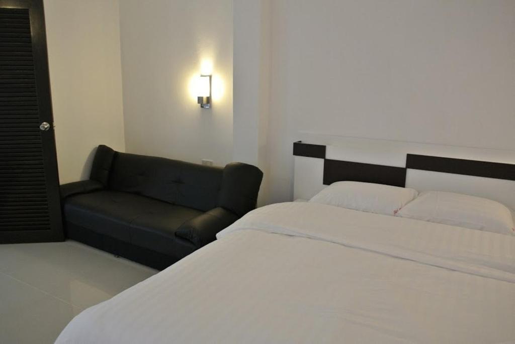 Hotel Sri Samui Koh Samui Zewnętrze zdjęcie