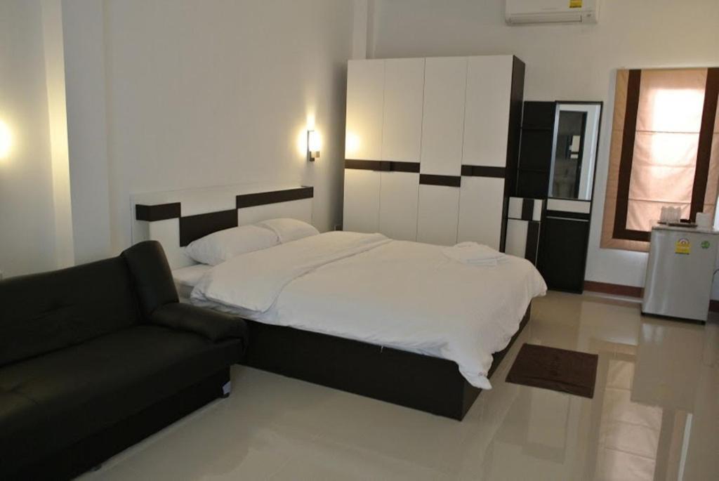 Hotel Sri Samui Koh Samui Pokój zdjęcie