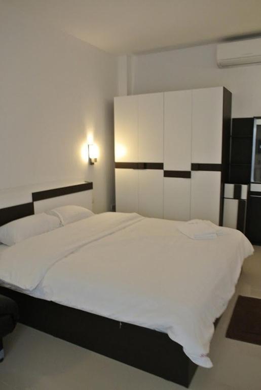 Hotel Sri Samui Koh Samui Pokój zdjęcie