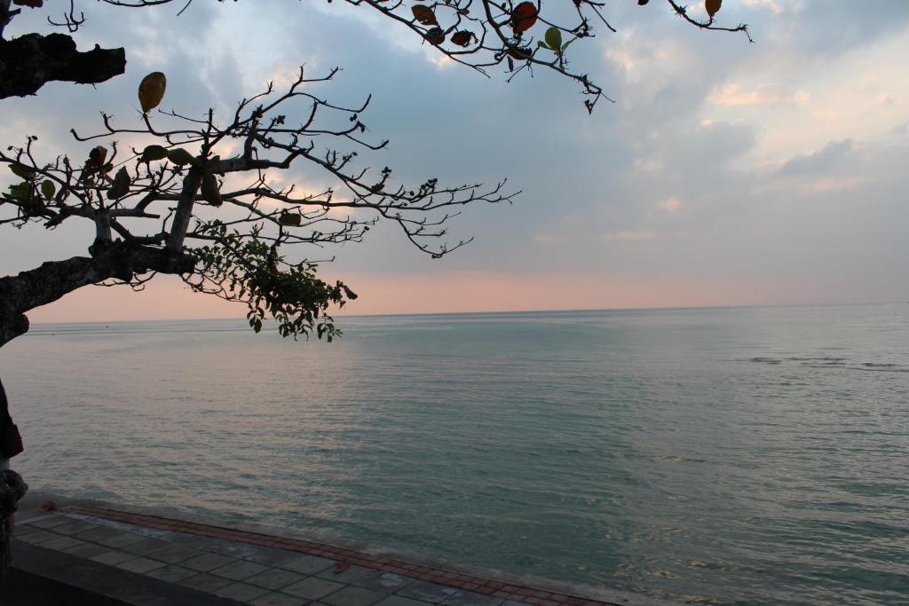 Hotel Sri Samui Koh Samui Zewnętrze zdjęcie