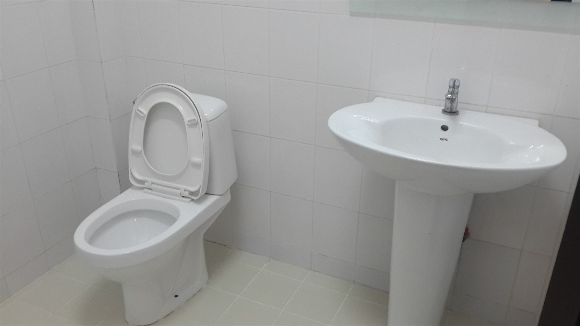 Hotel Sri Samui Koh Samui Zewnętrze zdjęcie