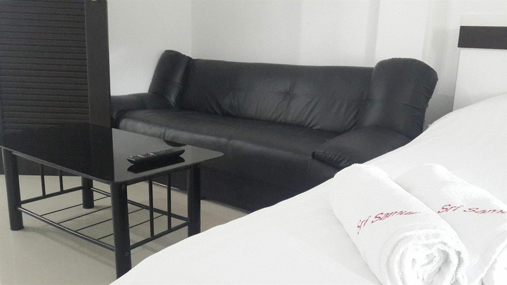 Hotel Sri Samui Koh Samui Zewnętrze zdjęcie