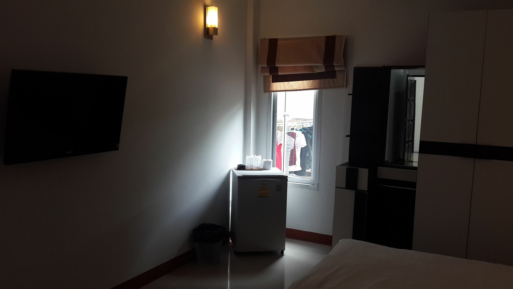 Hotel Sri Samui Koh Samui Zewnętrze zdjęcie