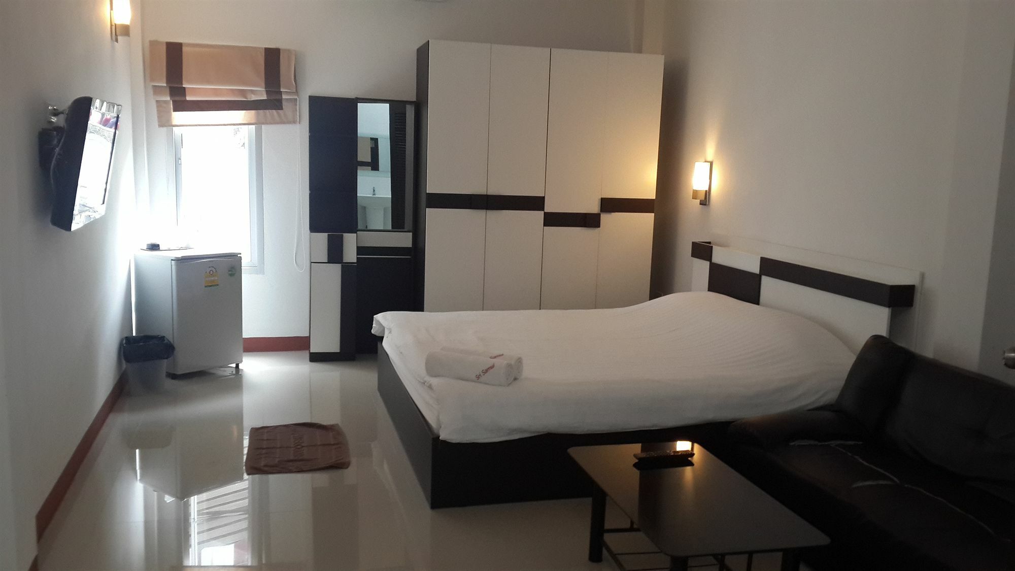 Hotel Sri Samui Koh Samui Zewnętrze zdjęcie