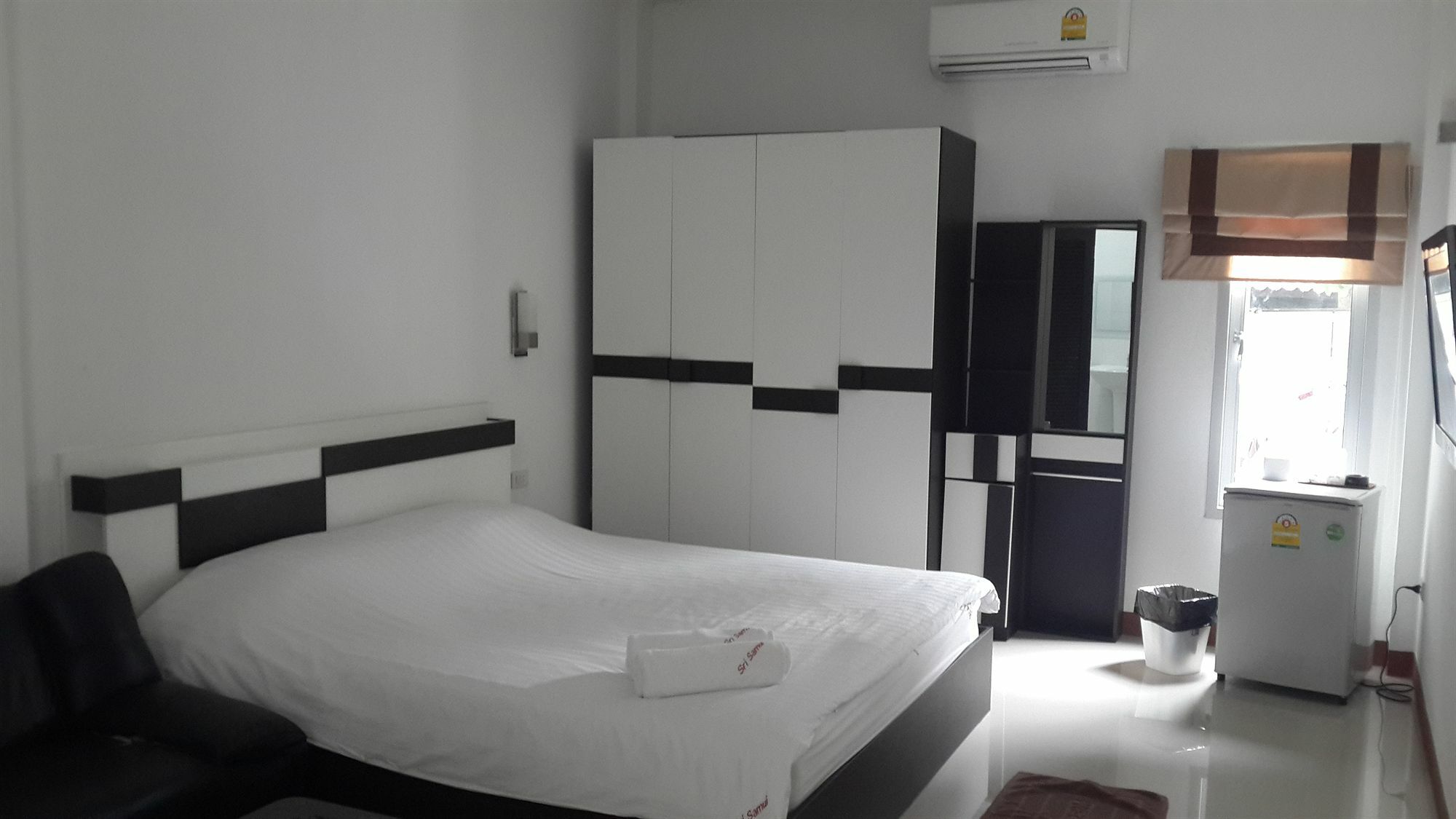 Hotel Sri Samui Koh Samui Zewnętrze zdjęcie
